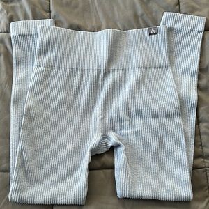 Ribbed Ryderwear leggings